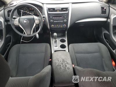 Zdjęcie 8 z 14 samochodu: 2015 NISSAN ALTIMA 2.5 VIN:1N4AL3APXFC136660 - miniatura