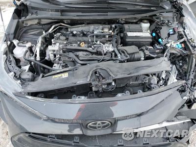 Zdjęcie 11 z 12 samochodu: 2024 TOYOTA COROLLA LE VIN:5YFB4MDE4RP115486 - miniatura