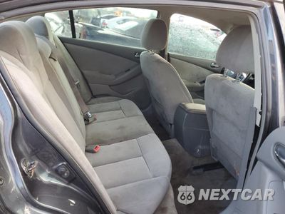 Zdjęcie 10 z 12 samochodu: 2008 NISSAN ALTIMA 2.5 VIN:1N4AL21EX8N426333 - miniatura