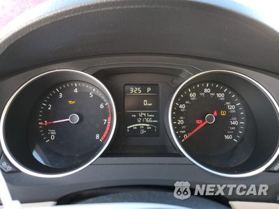 Zdjęcie 9 z 15 samochodu: 2015 VOLKSWAGEN JETTA SE VIN:3VWD17AJ6FM356776 - miniatura