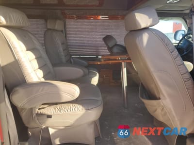 Zdjęcie 11 z 15 samochodu: 2001 DODGE RAM VAN B1500 VIN:2B6HB11Y11K532448 - miniatura