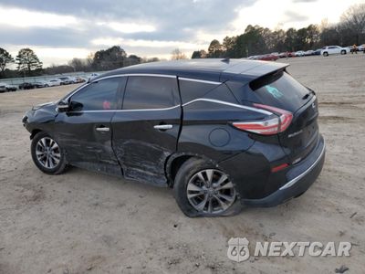 Drugie zdjęcie samochodu z przodu: 2015 NISSAN MURANO S VIN:5N1AZ2MG6FN241761 - miniatura