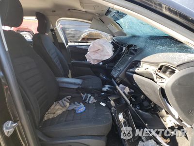 Zdjęcie 7 z 13 samochodu: 2018 FORD FUSION SE VIN:3FA6P0HD4JR223517 - miniatura