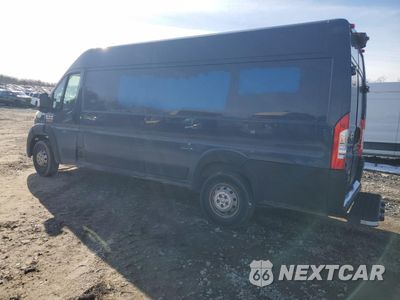 Drugie zdjęcie samochodu z przodu: 2021 RAM PROMASTER 3500 3500 HIGH VIN:3C6MRVJG1ME572151 - miniatura