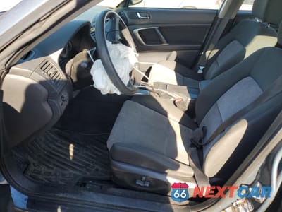 Zdjęcie 7 z 15 samochodu: 2005 SUBARU LEGACY OUTBACK 2.5I VIN:4S4BP61C157378127 - miniatura