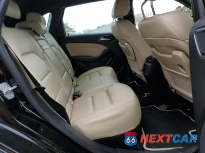Zdjęcie 11 z 14 samochodu: 2014 MERCEDES-BENZ B ELECTRIC VIN:WDDVP9AB1EJ004037 - miniatura