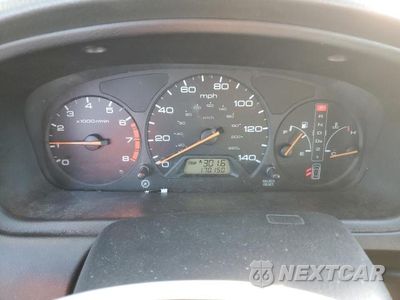 Zdjęcie 9 z 13 samochodu: 2003 HONDA ODYSSEY EXL VIN:5FNRL18013B083548 - miniatura