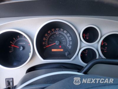 Zdjęcie 9 z 14 samochodu: 2008 TOYOTA TUNDRA DOUBLE CAB VIN:5TBBT54108S460597 - miniatura