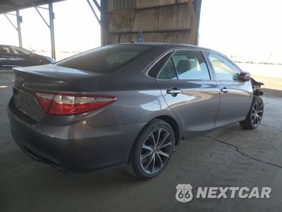 Trzecie zdjęcie samochodu z tyłu: 2015 TOYOTA CAMRY LE VIN:4T1BF1FK0FU491883 - miniatura