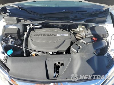 Zdjęcie 13 z 15 samochodu: 2018 HONDA ODYSSEY EXL VIN:5FNRL6H77JB044163 - miniatura