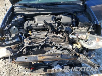 Zdjęcie 11 z 13 samochodu: 2009 HYUNDAI ELANTRA GLS VIN:KMHDU46D69U659743 - miniatura