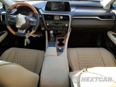 Zdjęcie 8 z 16 samochodu: 2020 LEXUS RX 350 VIN:2T2HZMAA5LC153423 - miniatura
