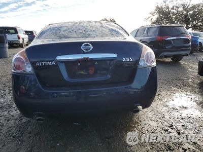 Zdjęcie 6 z 12 samochodu: 2008 NISSAN ALTIMA 2.5 VIN:1N4AL21E18N495072 - miniatura