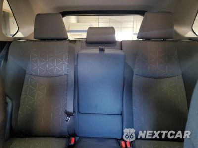 Zdjęcie 10 z 16 samochodu: 2023 TOYOTA RAV4 XLE VIN:2T3P1RFV8PW378298 - miniatura