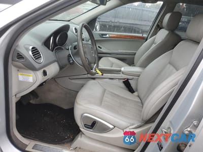 Zdjęcie 7 z 13 samochodu: 2004 MERCEDES-BENZ ML 350 VIN:4JGBB86E76A113754 - miniatura