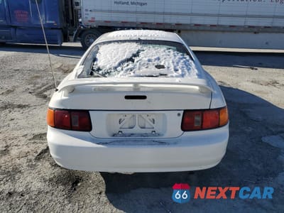 Zdjęcie 6 z 14 samochodu: 1997 TOYOTA CELICA ST VIN:JT2DB02T1V0065488 - miniatura