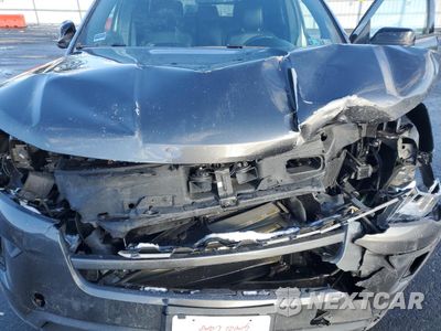 Zdjęcie 14 z 15 samochodu: 2018 FORD EXPLORER XLT VIN:1FM5K8D88JGA62152 - miniatura