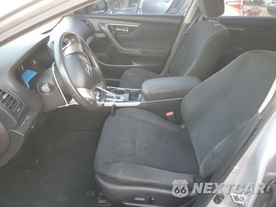Zdjęcie 7 z 12 samochodu: 2014 NISSAN ALTIMA 2.5 VIN:1N4AL3AP7EC427986 - miniatura
