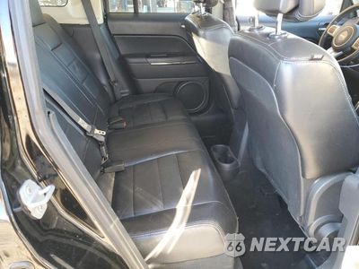 Zdjęcie 11 z 13 samochodu: 2012 JEEP PATRIOT LIMITED VIN:1C4NJRCB4CD604829 - miniatura