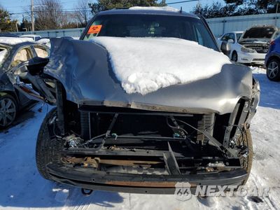 Piąte zdjęcie samochodu w środku: 2007 GMC YUKON VIN:1GKFK130X7R414113 - miniatura