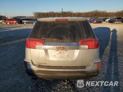 Zdjęcie 6 z 15 samochodu: 2016 GMC TERRAIN SLE VIN:2GKALMEK7G6270846 - miniatura