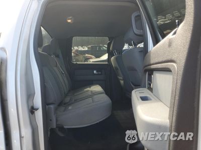 Zdjęcie 10 z 14 samochodu: 2013 FORD F150 SUPERCREW VIN:1FTFW1CF8DKD94579 - miniatura