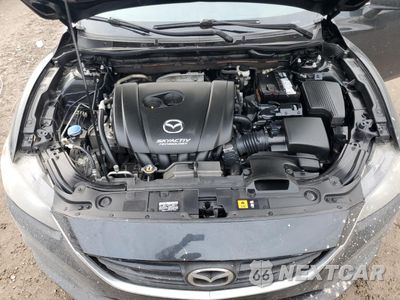 Zdjęcie 11 z 12 samochodu: 2015 MAZDA 6 GRAND TOURING VIN:JM1GJ1W54F1218708 - miniatura