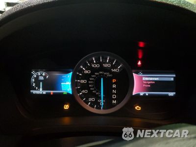 Zdjęcie 9 z 13 samochodu: 2015 FORD EXPLORER SPORT VIN:1FM5K8GTXFGB15814 - miniatura