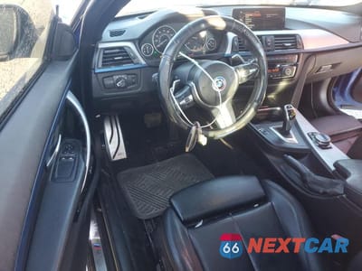 Zdjęcie 8 z 12 samochodu: 2014 BMW 428 I VIN:WBA3N3C55EF712352 - miniatura