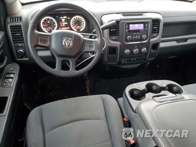 Zdjęcie 8 z 14 samochodu: 2013 RAM 1500 ST VIN:1C6RR6FP2DS684054 - miniatura
