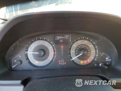 Zdjęcie 9 z 15 samochodu: 2012 HONDA ODYSSEY EX VIN:5FNRL5H4XCB044404 - miniatura