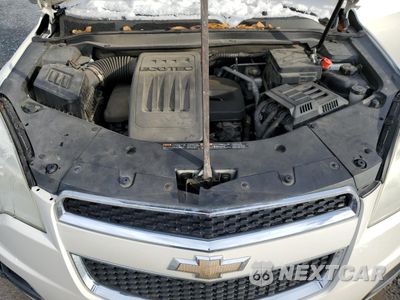 Zdjęcie 12 z 13 samochodu: 2015 CHEVROLET EQUINOX LT VIN:1GNALBEK2FZ121500 - miniatura