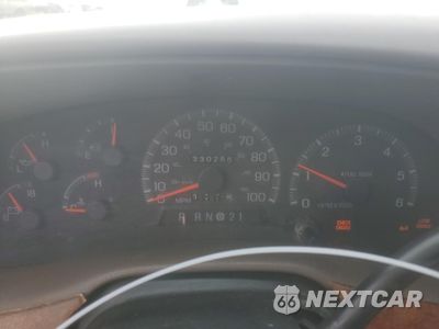 Zdjęcie 10 z 15 samochodu: 1998 FORD F150 VIN:1FTZX18W4WNB29985 - miniatura