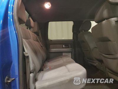 Zdjęcie 11 z 14 samochodu: 2014 FORD F150 SUPERCREW VIN:1FTFW1EF6EFC87988 - miniatura