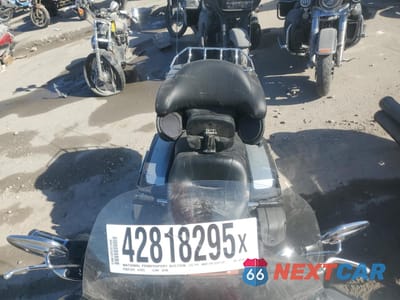Piąte zdjęcie samochodu w środku: 2013 HARLEY-DAVIDSON FLHTCU ULTRA CLASSIC ELECTRA GLIDE VIN:1HD1FCM10DB602980 - miniatura