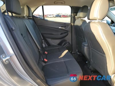 Zdjęcie 11 z 16 samochodu: 2025 BUICK ENCORE GX SPORT TOURING VIN:KL4AMDSL7SB054775 - miniatura