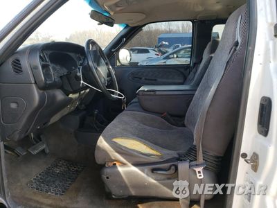 Zdjęcie 7 z 15 samochodu: 2001 DODGE RAM 1500 VIN:3B7HF13Z91G796200 - miniatura
