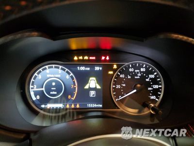 Zdjęcie 9 z 13 samochodu: 2024 NISSAN VERSA SR VIN:3N1CN8FV4RL916456 - miniatura