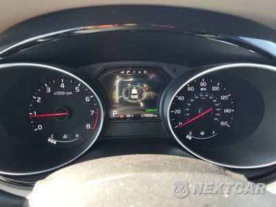Zdjęcie 9 z 15 samochodu: 2015 KIA SEDONA SXL VIN:KNDME5C13F6036162 - miniatura