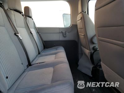 Zdjęcie 11 z 14 samochodu: 2018 FORD TRANSIT T-350 VIN:1FBZX2YG9JKB05162 - miniatura