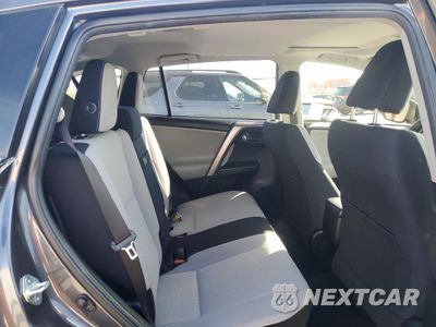 Zdjęcie 11 z 16 samochodu: 2017 TOYOTA RAV4 HV LE VIN:JTMRJREV1HD102991 - miniatura