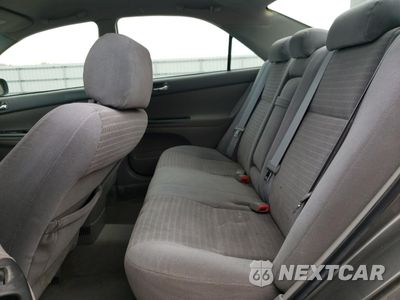 Zdjęcie 11 z 14 samochodu: 2006 TOYOTA CAMRY LE VIN:4T1BE32K96U746809 - miniatura