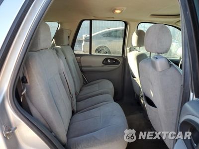 Zdjęcie 11 z 14 samochodu: 2005 CHEVROLET TRAILBLAZER LS VIN:1GNDT13S052279240 - miniatura