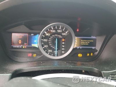 Zdjęcie 9 z 13 samochodu: 2013 FORD EXPLORER XLT VIN:1FM5K8D80DGB68907 - miniatura
