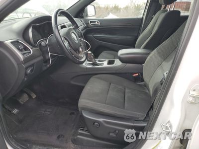Zdjęcie 7 z 15 samochodu: 2018 JEEP GRAND CHEROKEE LAREDO VIN:1C4RJFAG7JC179415 - miniatura