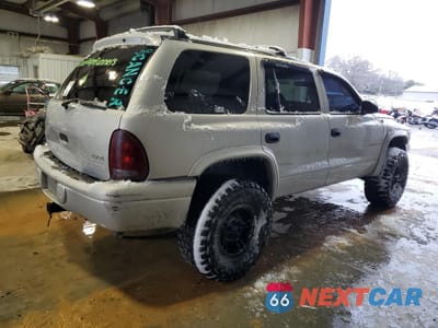 Trzecie zdjęcie samochodu z tyłu: 1998 DODGE DURANGO VIN:1B4HS28Y4WF159514 - miniatura