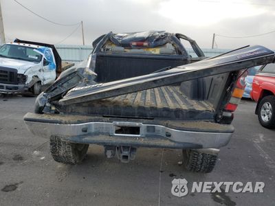 Zdjęcie 6 z 13 samochodu: 2005 GMC SIERRA K2500 HEAVY DUTY VIN:1GTHK23235F827095 - miniatura