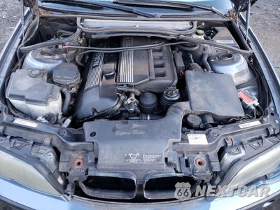 Zdjęcie 11 z 13 samochodu: 2003 BMW 325 XIT VIN:WBAEP33423PE91524 - miniatura