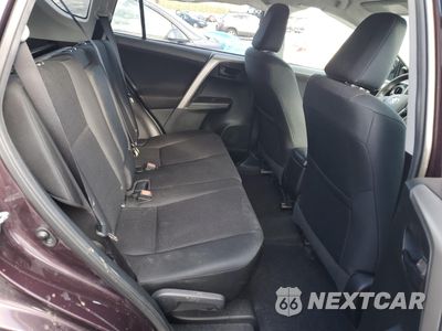 Zdjęcie 11 z 15 samochodu: 2016 TOYOTA RAV4 LE VIN:2T3BFREV1GW480345 - miniatura