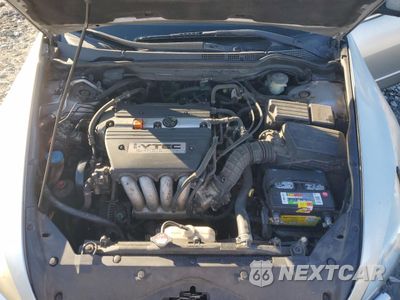 Zdjęcie 12 z 14 samochodu: 2005 HONDA ACCORD EX VIN:1HGCM56815A181916 - miniatura